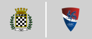 Μποαβίστα vs Γκίλ Βισέντε