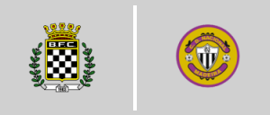 Μποαβίστα vs Νασιονάλ Μαδέιρα