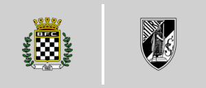 Μποαβίστα vs Γκιμαράες