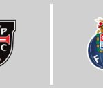 Κάζα Πία vs Πόρτο