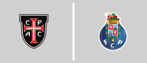 Κάζα Πία vs Πόρτο
