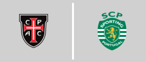 Κάζα Πία vs Σπόρτινγκ