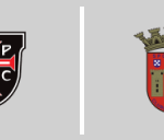 Κάζα Πία vs Μπράγκα