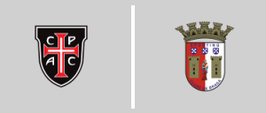 Κάζα Πία vs Μπράγκα