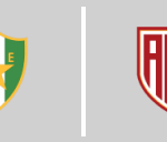 Εστρέλα ντα Αμαδόρα vs Άβες