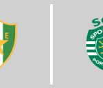 Εστρέλα ντα Αμαδόρα vs Σπόρτινγκ