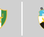 Εστρέλα ντα Αμαδόρα vs Φαρένσε