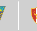 Εστορίλ vs Εστρέλα ντα Αμαδόρα