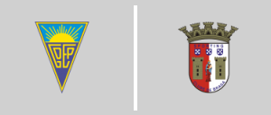 Εστορίλ vs Μπράγκα