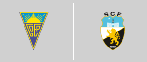 Εστορίλ vs Φαρένσε