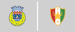 FC Αρούκα vs Εστρέλα ντα Αμαδόρα