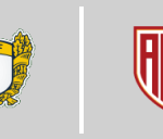 Φαμαλισάο vs Άβες