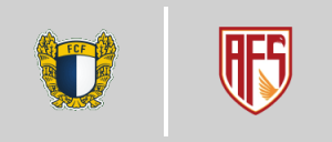 Φαμαλισάο vs Άβες