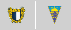 Φαμαλισάο vs Εστορίλ