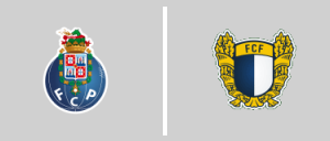 Πόρτο vs Φαμαλισάο
