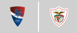 Γκίλ Βισέντε vs Σάντα Κλάρα