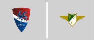 Γκίλ Βισέντε vs Μορεϊρένσε