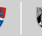 Γκίλ Βισέντε vs Γκιμαράες