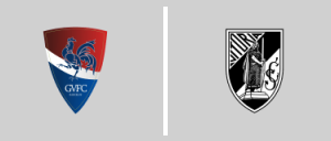 Γκίλ Βισέντε vs Γκιμαράες