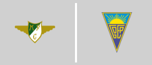 Μορεϊρένσε vs Εστορίλ