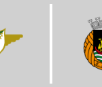 Μορεϊρένσε vs Ρίο Άβε