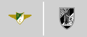 Μορεϊρένσε vs Γκιμαράες