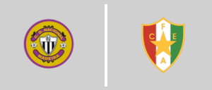 Νασιονάλ Μαδέιρα vs Εστρέλα ντα Αμαδόρα