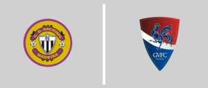 Νασιονάλ Μαδέιρα vs Γκίλ Βισέντε