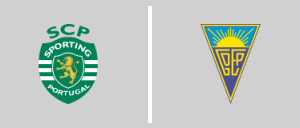 Σπόρτινγκ vs Εστορίλ