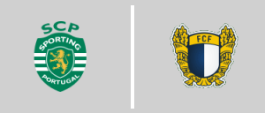 Σπόρτινγκ vs Φαμαλισάο