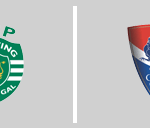 Σπόρτινγκ vs Γκίλ Βισέντε