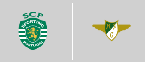 Σπόρτινγκ vs Μορεϊρένσε