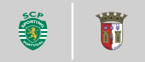Σπόρτινγκ vs Μπράγκα
