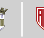 Μπράγκα vs Άβες