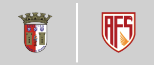 Μπράγκα vs Άβες