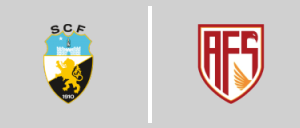 Φαρένσε vs Άβες