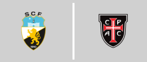 Φαρένσε vs Κάζα Πία