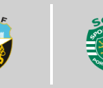 Sporting Farense vs Σπόρτινγκ