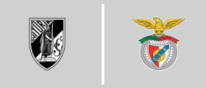 Γκιμαράες vs Μπενφίκα