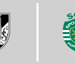 Γκιμαράες vs Σπόρτινγκ