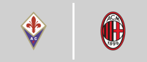 Φιορεντίνα vs Μίλαν