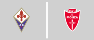 Φιορεντίνα vs Μόντσα Μπριάντσα