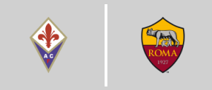 Φιορεντίνα vs Ρόμα
