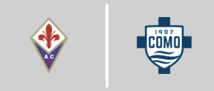 Φιορεντίνα vs Κόμο