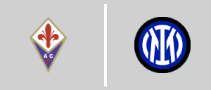 Φιορεντίνα vs Διεθνές Μιλάνο