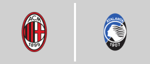 Μίλαν vs Αταλάντα