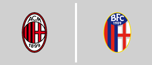 Μίλαν vs Μπολόνια