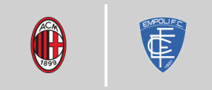Μίλαν vs Έμπολι