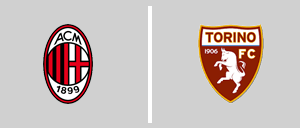 Μίλαν vs Τορίνο