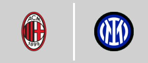 Μίλαν vs Διεθνές Μιλάνο